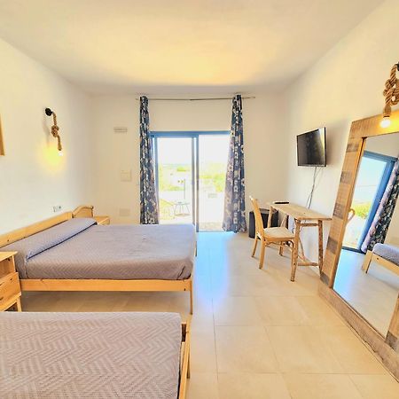 B&B La Nava Suites Mojácar Dış mekan fotoğraf