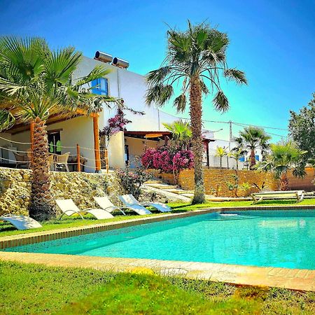 B&B La Nava Suites Mojácar Dış mekan fotoğraf