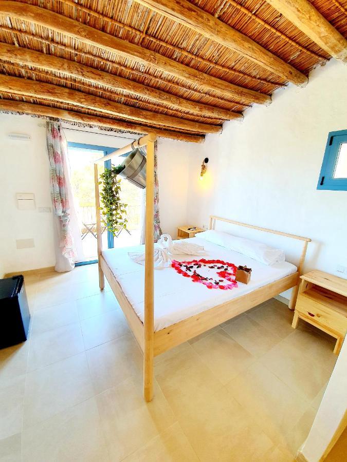 B&B La Nava Suites Mojácar Dış mekan fotoğraf