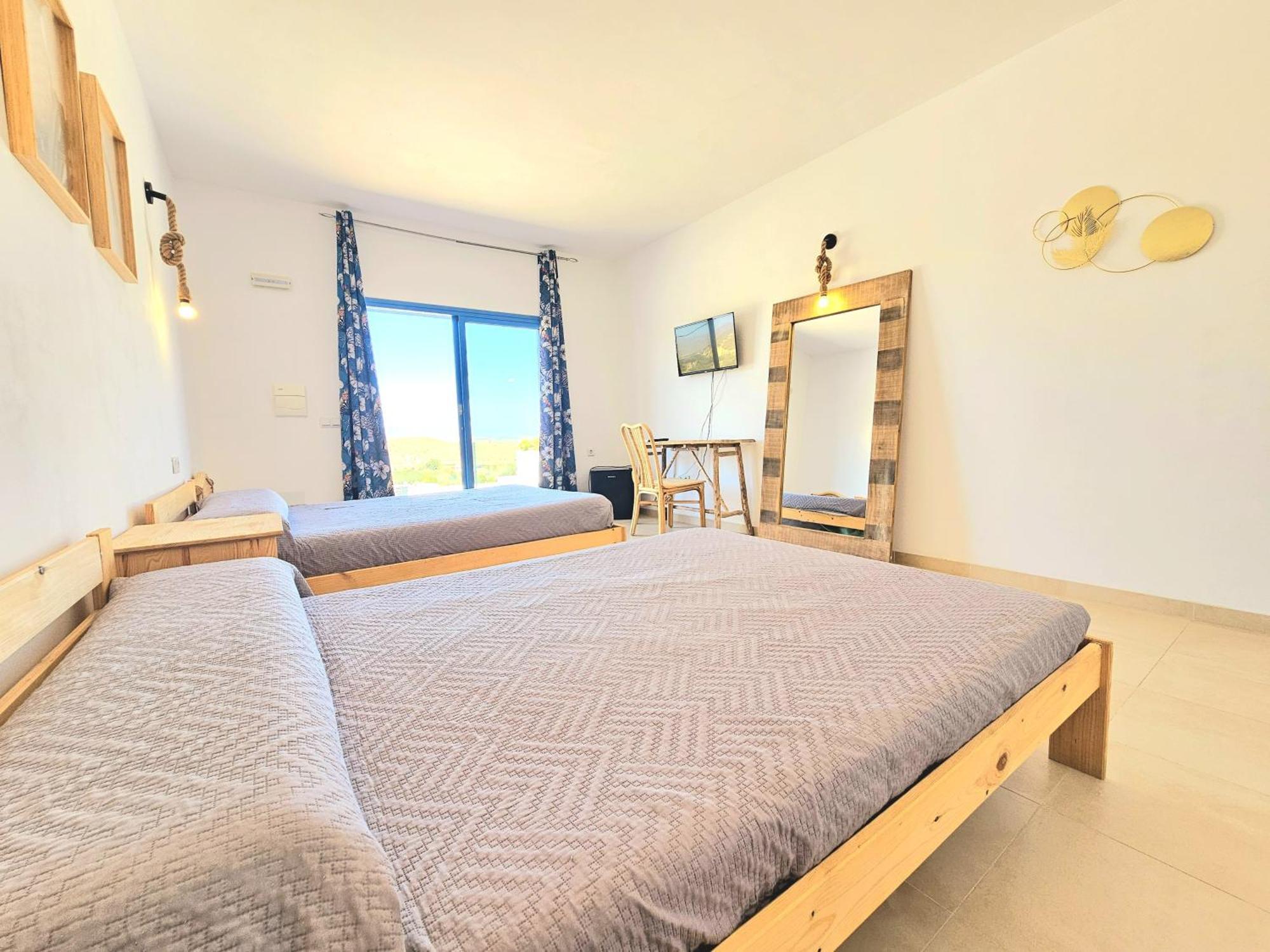 B&B La Nava Suites Mojácar Dış mekan fotoğraf