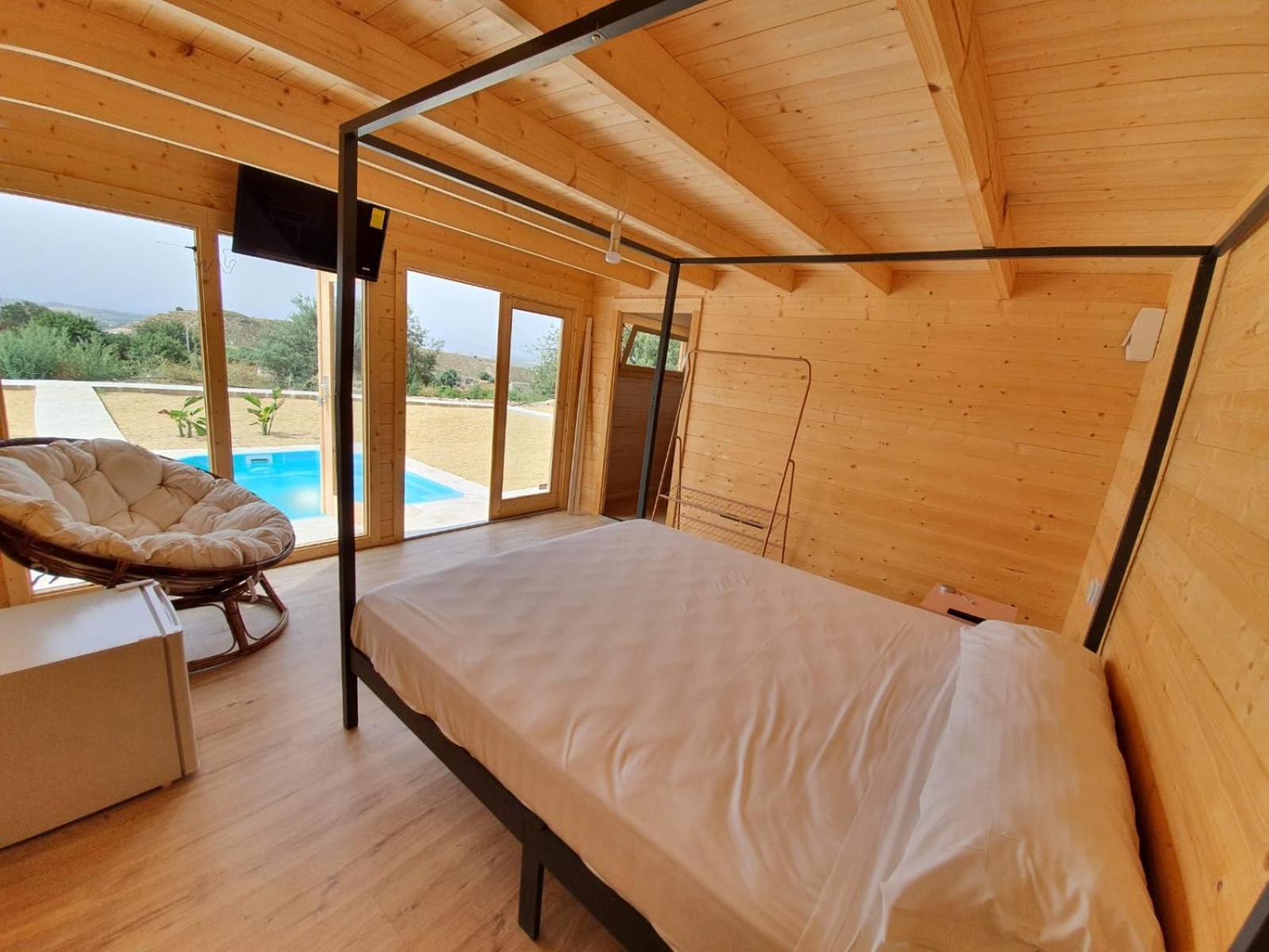 B&B La Nava Suites Mojácar Oda fotoğraf