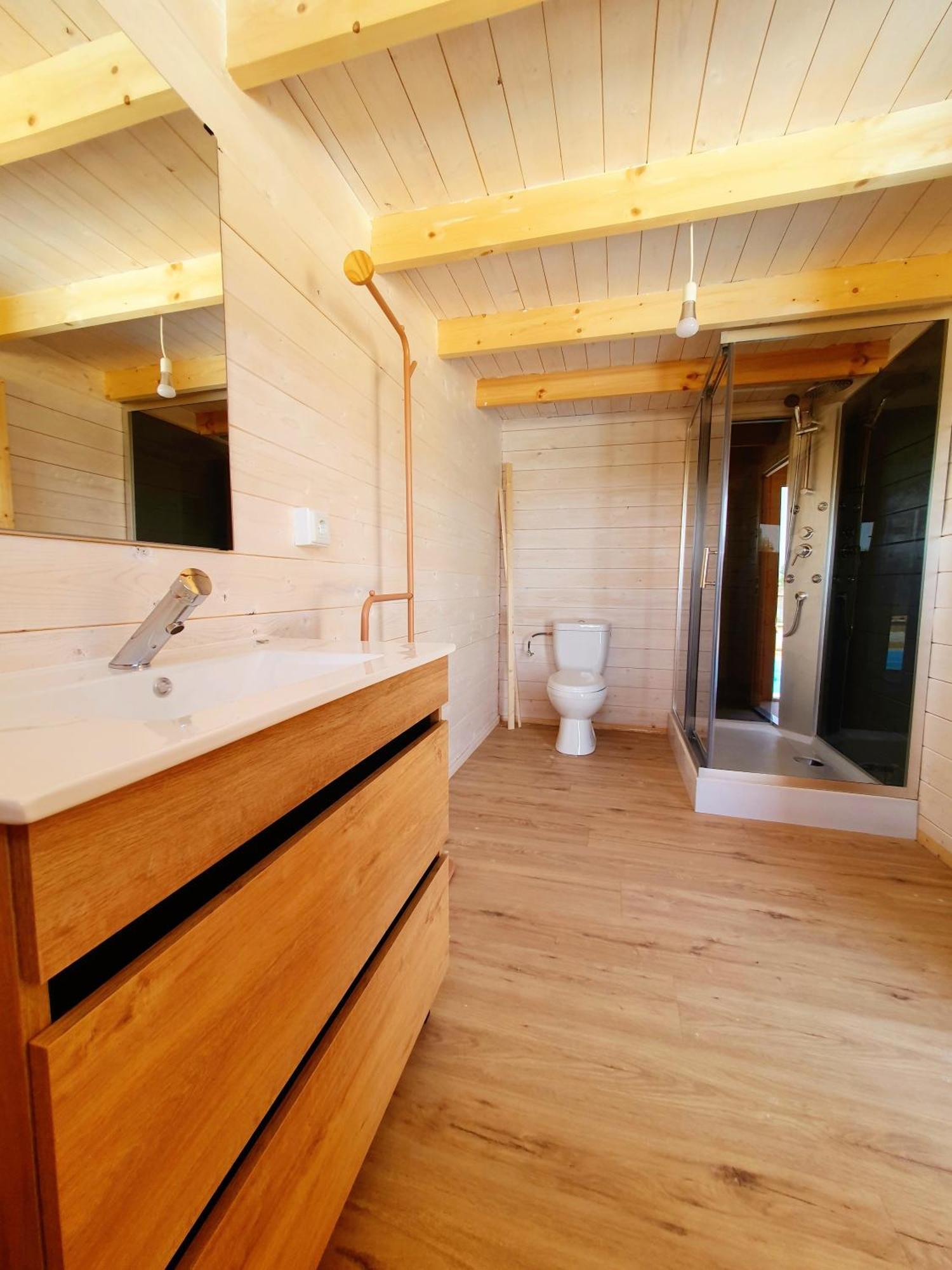 B&B La Nava Suites Mojácar Oda fotoğraf