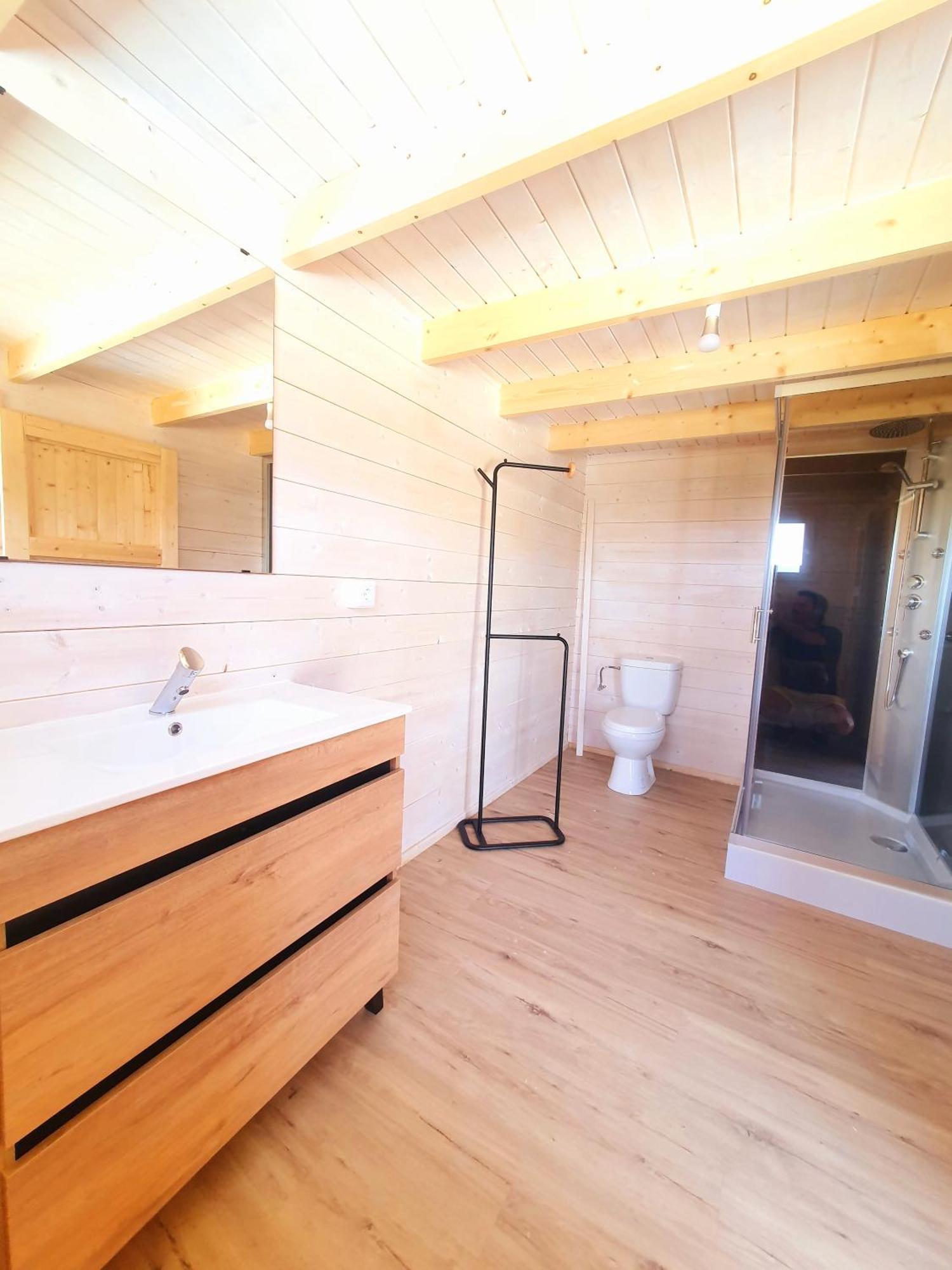 B&B La Nava Suites Mojácar Oda fotoğraf