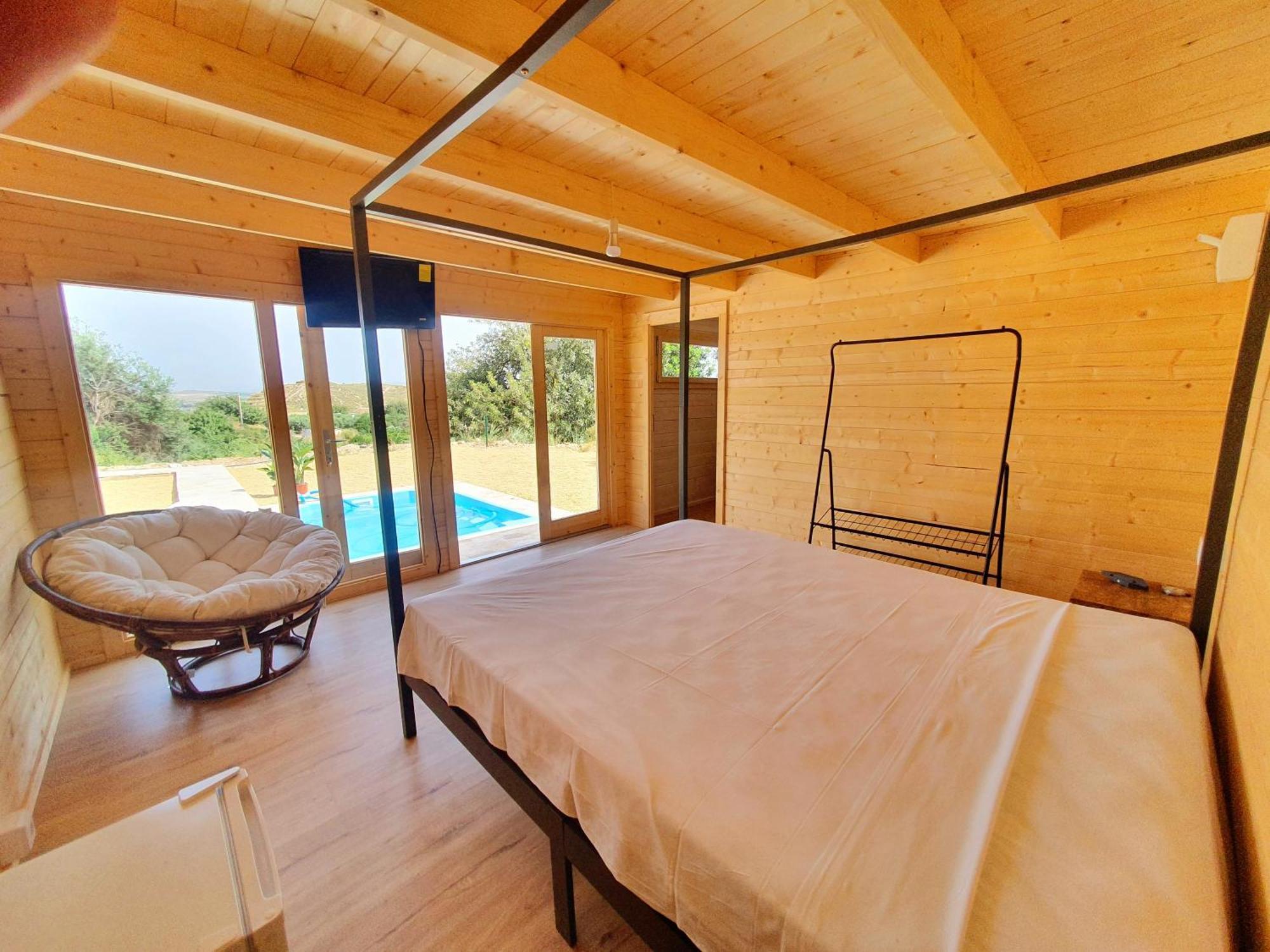 B&B La Nava Suites Mojácar Oda fotoğraf