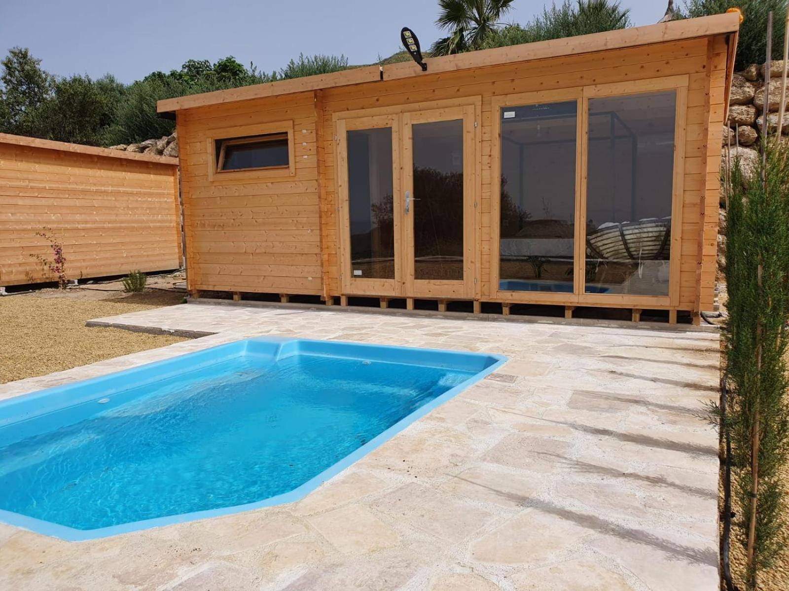 B&B La Nava Suites Mojácar Oda fotoğraf
