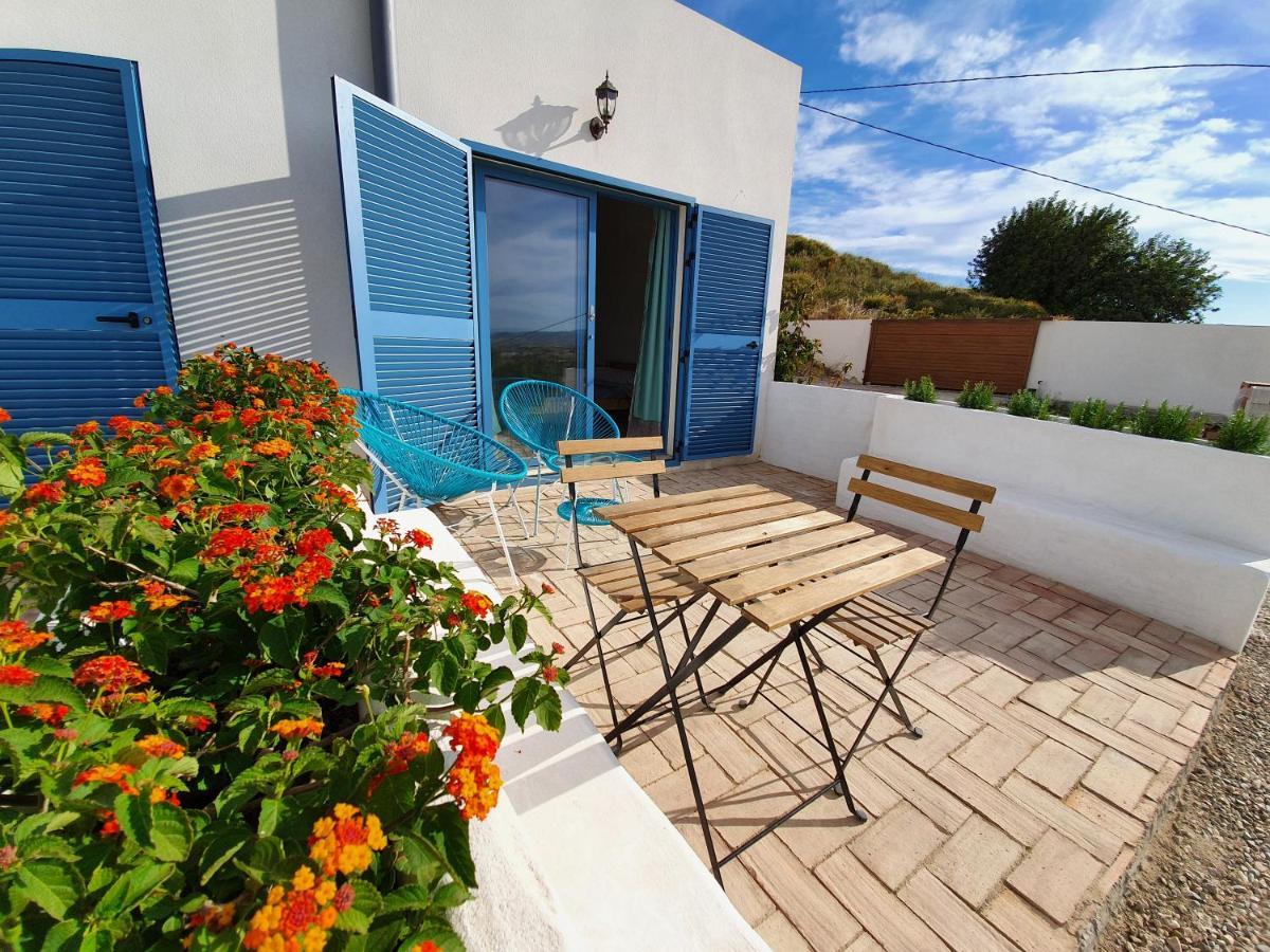 B&B La Nava Suites Mojácar Dış mekan fotoğraf